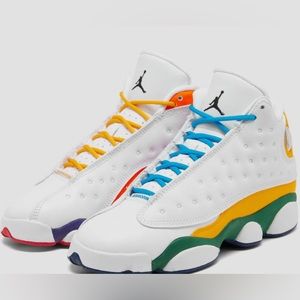 Jordan retro 13 play ground